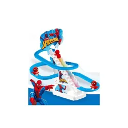 Goyals Action Hero Track Racing Toys