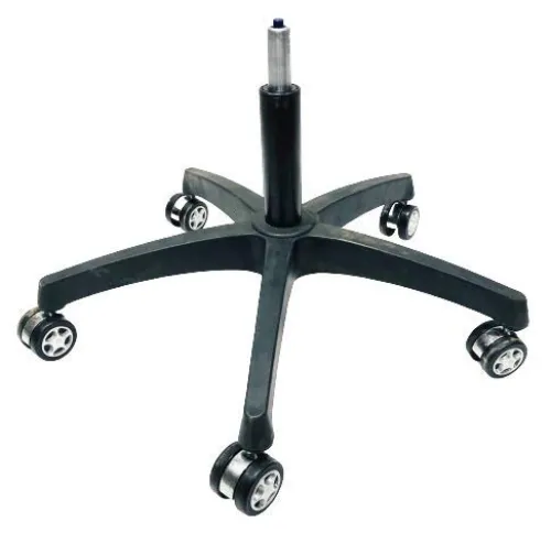 Image of GOYALSON 26-Inch Office Chair Star Base for Executive & Gaming Chairs