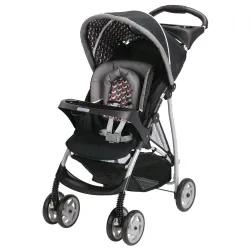 Graco Lite Rider Click Connect Bottle Cap (Multicolor)