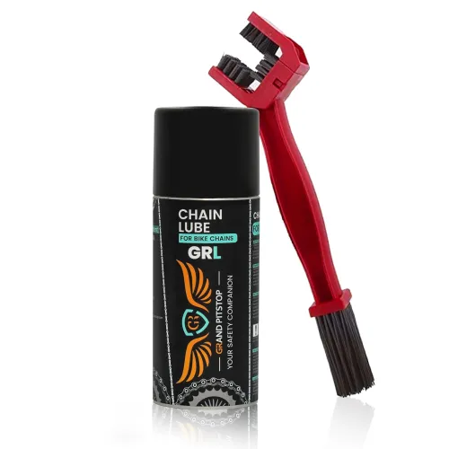 Image of Grand Pitstop GRL Chain Lube 
