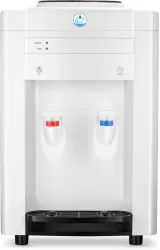 Grand plus INOPURE TABLE TOP Bottled Water Dispenser