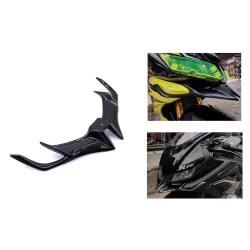 Grandbiker Winglet 2.0 for R15 V3 (Black)
