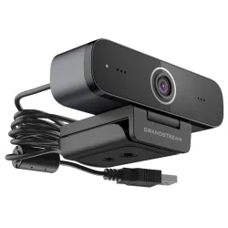 Grandstream GUV3100 Full HD USB Webcam Camera