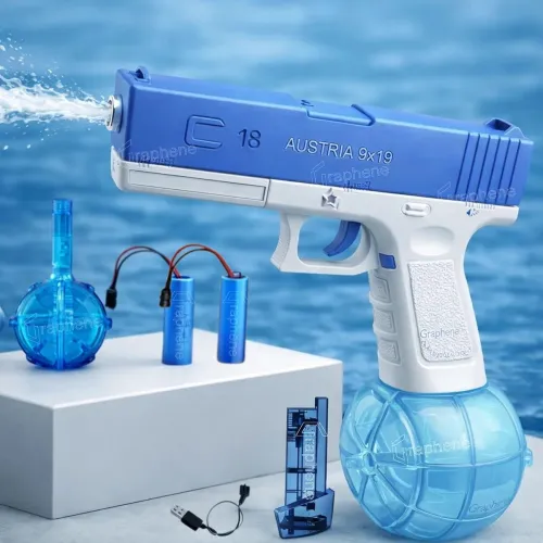 Image of GRAPHENE Holi Pichkari Glock Water Gun