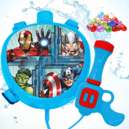 Image of GRAPHENE Holi Pichkari 