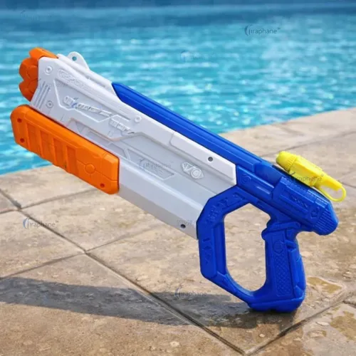 Image of GRAPHENE Holi Pichkari Water Gun