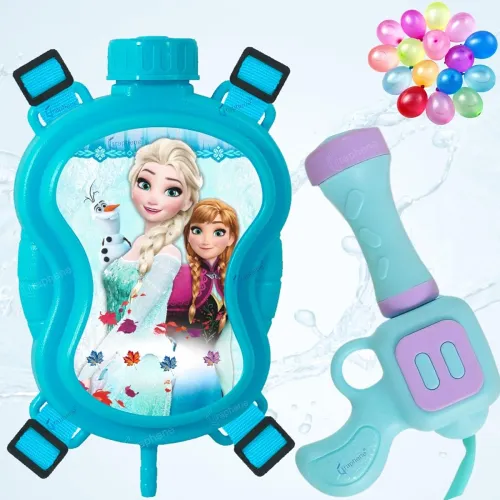 Image of GRAPHENE Holi Tank Pichkari Water Gun 