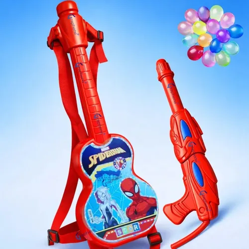 Image of GRAPHENE Holi Tank Pichkari Water Gun