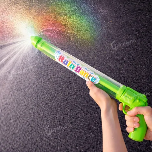 Image of GRAPHENE Rain Dance Holi Pichkari for Kids 350 ML 