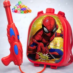 GRAPHENE 3.1L Holi Pichkari Red Water Gun