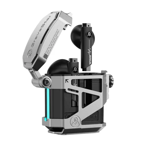 Image of Gravastar Sirius P5 Wireless Bluetooth Earbuds