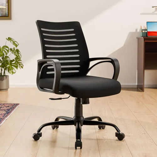 Image of Green Soul Atom | Ergonomic Office Chair