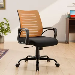 Green Soul Atom Ergonomic Office Chair