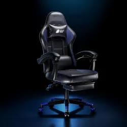 Green Soul Blade Gaming Chair