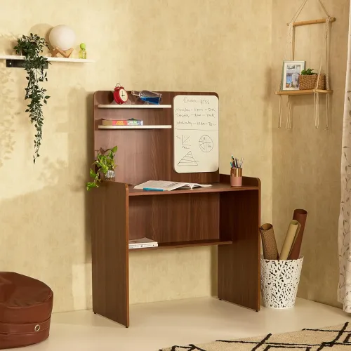 Image of Green Soul Dora Study Table 