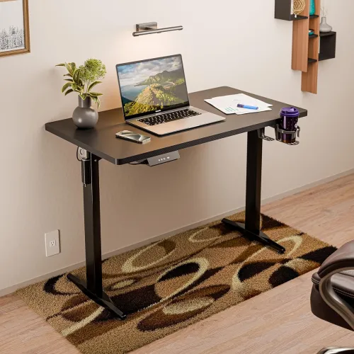 Image of Green Soul Electric Sit Stand Desk