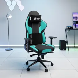 Green Soul Ergonomic Gaming Chair with 4D Armrests