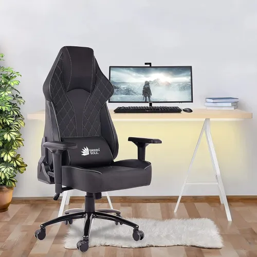 Image of Green Soul Glance Ergonomic Gaming Chair