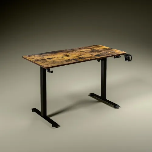 Image of Green Soul Imperium Pro Adjustable Table – 4 Ft