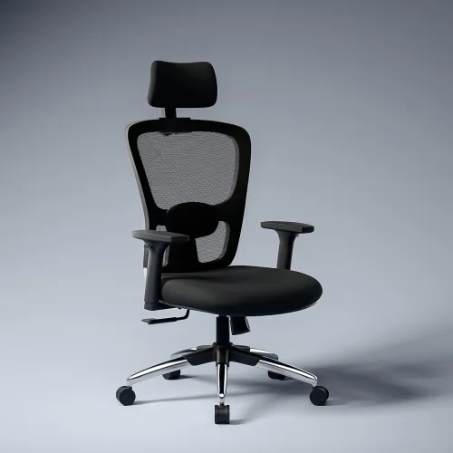 Image of Green Soul Jupiter Superb Office Chair 