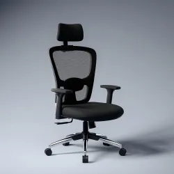 Green Soul Jupiter Superb Office Chair