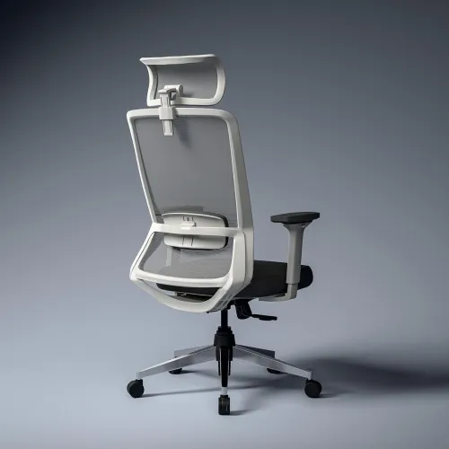Image of Green Soul Leo Lite Ergonomic Office Chair for Work 