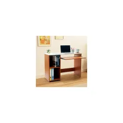 Green Soul Murray Engineered Wood Study Table