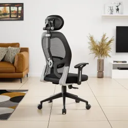 Green Soul New York Ergonomic Office Chair