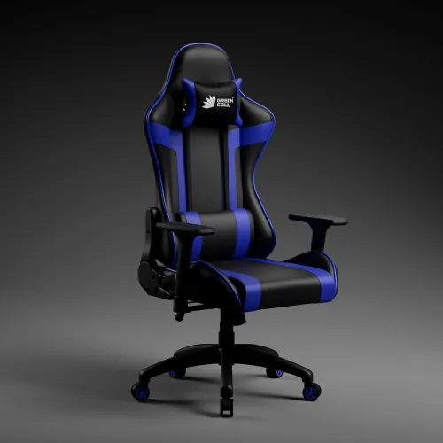 Image of Green Soul Raptor 2.0 Racing Edition Gaming Chair