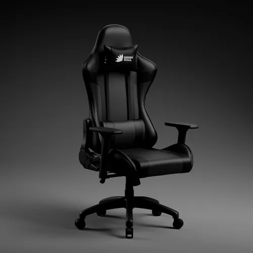 Image of Green Soul Raptor 2.0 Racing Edition Ergonomic Gaming Chair 