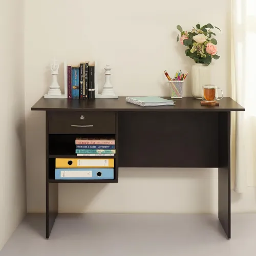 Image of Green Soul Rhine Office Table