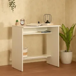 Green Soul Seine Study Table 