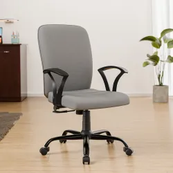 GREEN SOUL Seoul-X Mid Back Ergonomic|Home, Office