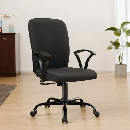 Image of Green Soul Seoul-X Mid Back Ergonomic Office Chair