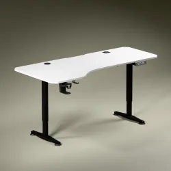 Green Soul Trigger Adjustable Standing Desk