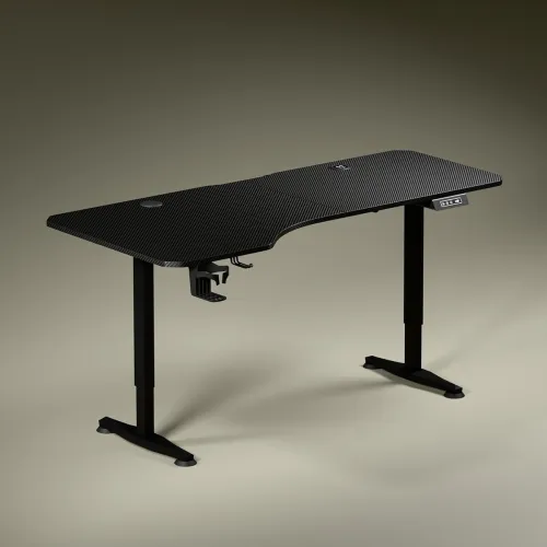 Image of Green Soul Trigger 2.0 Adjustable Standing Desk