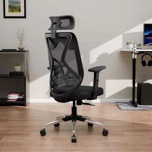 Image of Green Soul Zodiac Lite Ergonomic Office Chair