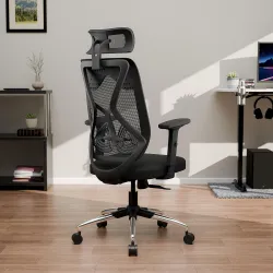 Green Soul Zodiac Lite Ergonomic Office Chair