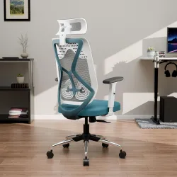 Green Soul Zodiac Lite Office Chair