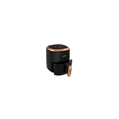 Image of Greenchef Digital Air Fryer (1200W, 4.2 Liter)