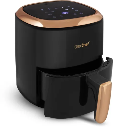 Image of Greenchef Frizzle Air Fryer  (4.2 L)