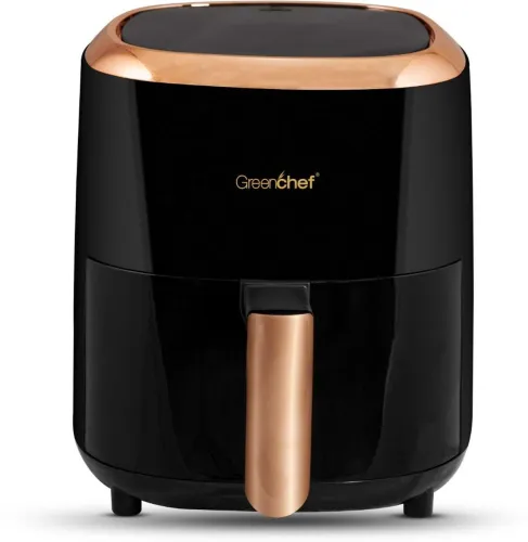 Image of Greenchef Frizzle Air Fryer (4.2 L)