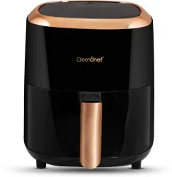 Greenchef Frizzle Air Fryer (4.2 L)
