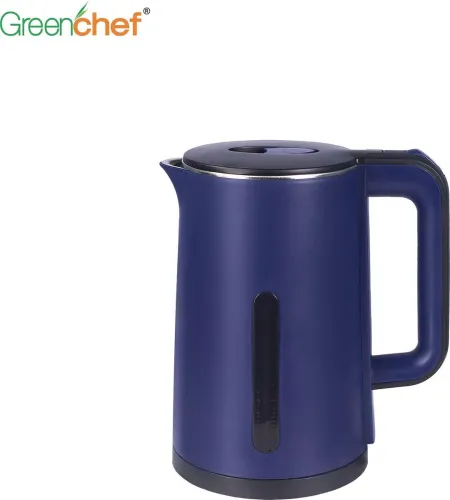 Image of Greenchef Glitter SS 1.8L Electric Kettel 