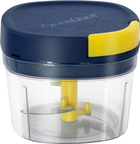 Image of Greenchef Mini Chopper Pro 650 ML 