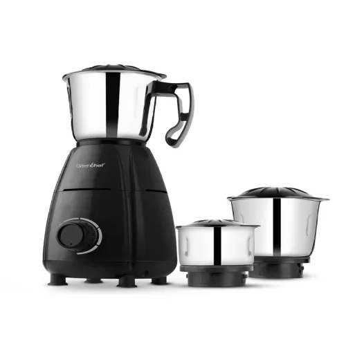 Image of Greenchef Mixer Grinder – 600 W, 3 Jars
