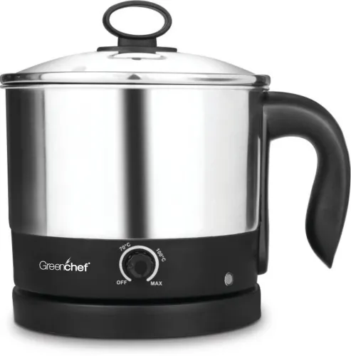 Image of Greenchef Multi Electric Kettle 