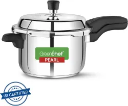 Greenchef Pearl 5 L Pressure Cooker