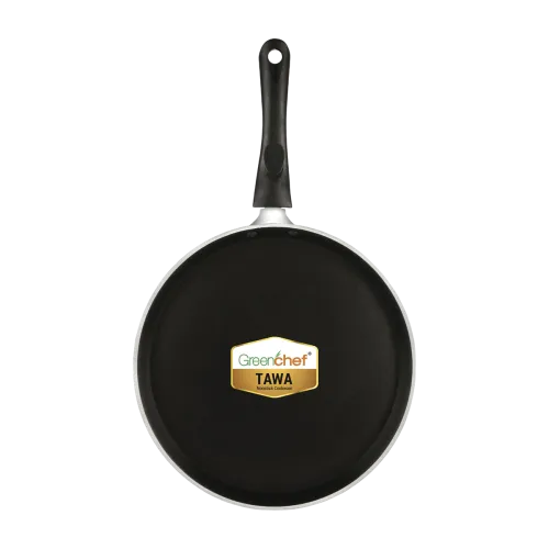 Image of Greenchef Rio Tawa 25 cm diameter (Aluminium, Non-stick)