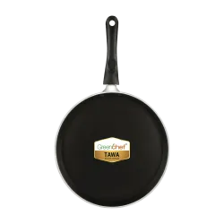 Greenchef Rio Tawa 25 cm diameter (Aluminium, Non-stick)